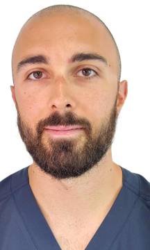 Dr. Scartabelli Daniele