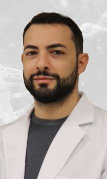 Dr. Schiano Gennaro