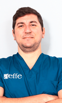 Dr. Sciunnach Daniel