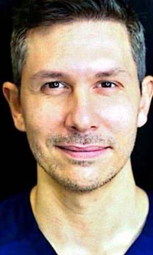 Dr. Senna Francesco