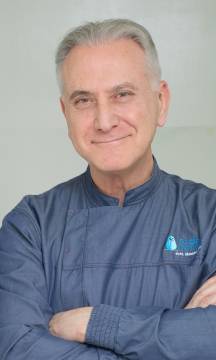 Dr. Seno Massimo