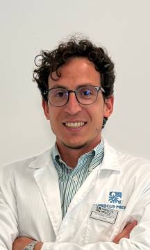 Dr. Squillaci Raffaele