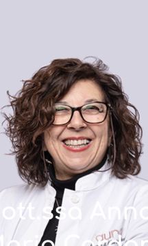 Dr.ssa Anna Maria Cardone