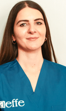 Dr.ssa Annalisa Visca