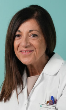 Dr.ssa Aureli Emanuela