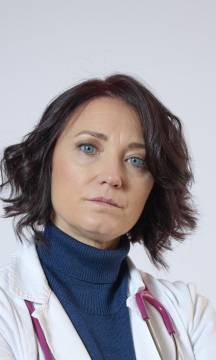 Dr.ssa Biondani Tatiana