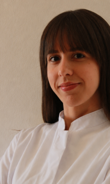 Dr.ssa Bogoni Greta
