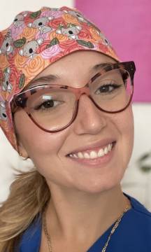 Dr.ssa Botticelli Cristina