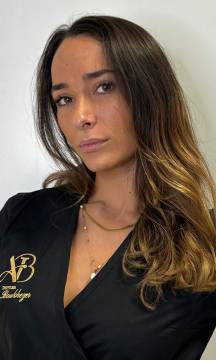 Dr.ssa Boukhezer Alix