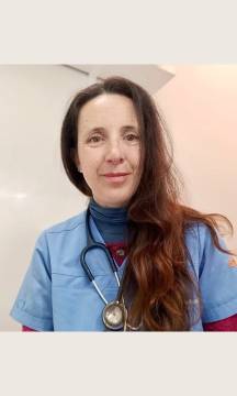 Dr.ssa Bubini Regini Federica - Veterinaria