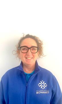 Dr.ssa Cagnizzi Emanuela