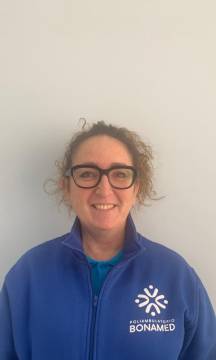 Dr.ssa Cagnizzi Emanuela