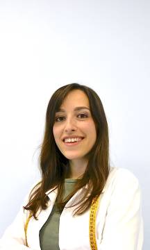 Dr.ssa Caliari Maria