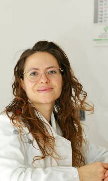 Dr.ssa Caoduro Lucrezia
