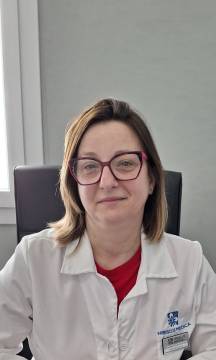 Dr.ssa Carnazza Maria Grazia