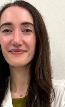 Dr.ssa Chiriacò Martina