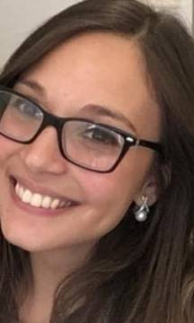 Dr.ssa Cilia M. Cristina