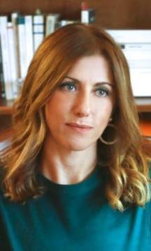 Dr.ssa Colantoni Antonella