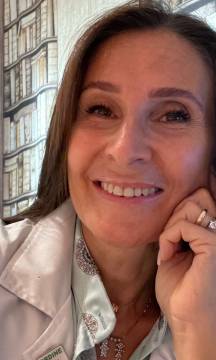 Dr.ssa Cornacchia Amelia - Napoli