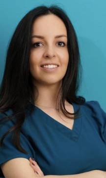 Dr.ssa Corsi Martina