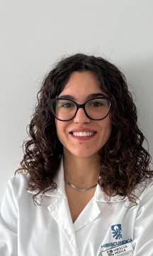 Dr.ssa Cortese Marta