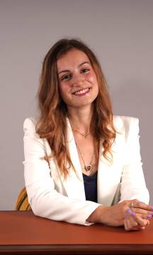 Dr.ssa Cremonesi Linda