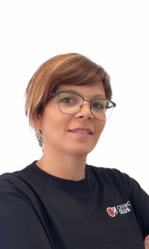 Dr.ssa Crocetta Eleonora