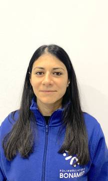Dr.ssa Cuoco Rosa
