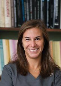 Dr.ssa D'Alessandro Angela Chiara