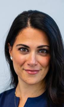 Dr.ssa D'Ambrogio Miriam Lucia