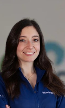 Dr.ssa D'Amico Giorgia