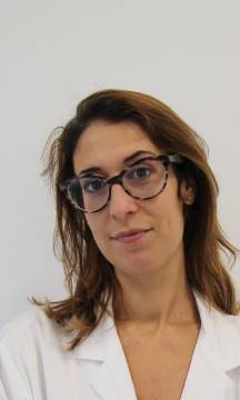 Dr.ssa Di Girolami Lorena
