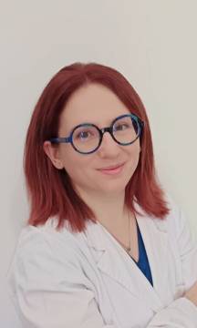 Dr.ssa Di Vasto Maria Angela