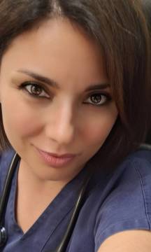 Dr.ssa Dinoia Liliana (Reumatologa)