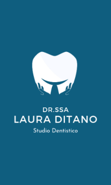 Dr.ssa Ditano Laura