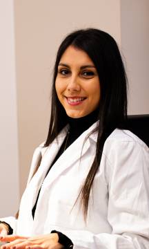 Dr.ssa Dolce Stella