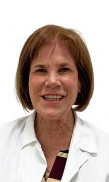 Dr.ssa Fadda Blattner Margherita