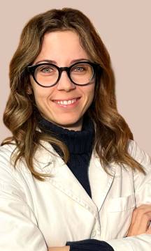 Dr.ssa Fasoli Giulia