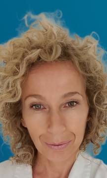 Dr.ssa Ferraro Silvia