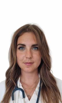 Dr.ssa Flore Maria Chiara