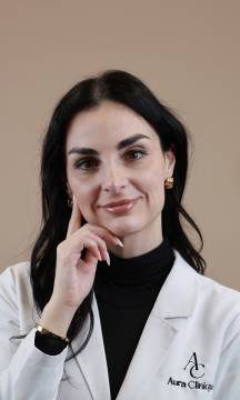 Dr.ssa Forlin Camilla - Feltre