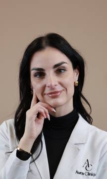 Dr.ssa Forlin Camilla - Milano