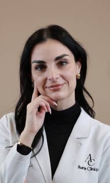 Dr.ssa Forlin Camilla - Verona