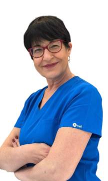 Dr.ssa Garau Gemma