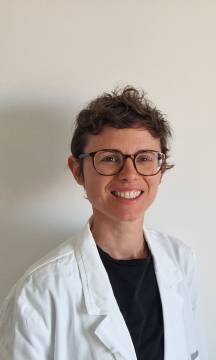 Dr.ssa Germiniasi Marta