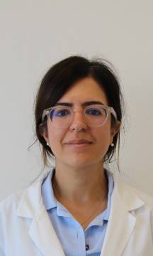 Dr.ssa Giampietri Linda
