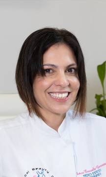 Dr.ssa Giannuzzo Emanuela - Longevity Doctor