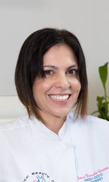 Dr.ssa Giannuzzo Emanuela - Medicina Estetica