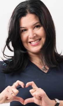 Dr.ssa Gonzalez Yirenia