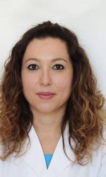 Dr.ssa Impellizzeri Harmony